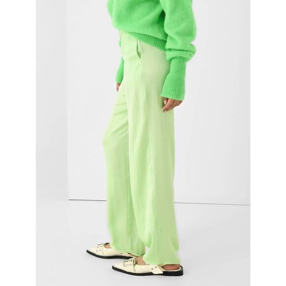 NEW AMERICAN VINTAGE widland pant in amanderaie - Picture 3 of 5